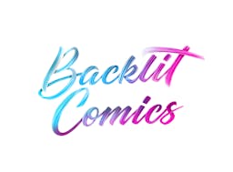 Backlit Comics